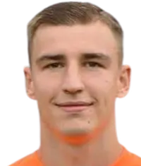 Daniel Adamczyk headshot