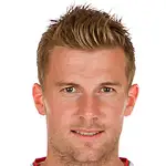 Daniel Baier foto de rosto