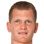 Daniel Bernhardt headshot