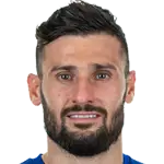 Daniel Caligiuri headshot