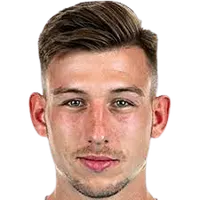 Daniel Hanslik headshot