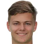 Daniel Steininger foto de rosto