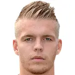 Daniel Wein foto de rosto