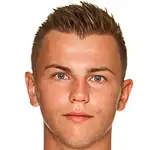 David Blacha headshot