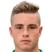 David Lennart Philipp headshot