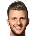 Dejan Božić foto de rosto