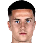 Denis Huseinbasic headshot