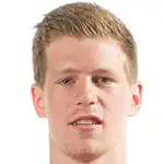 Denis Linsmayer foto de rosto