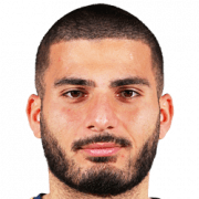 Deniz Undav headshot