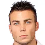 Dennis Daube foto de rosto