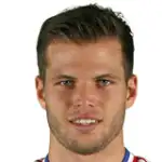 Dennis Diekmeier foto de rosto