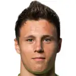 Dennis Klose foto de rosto