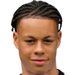 Derry Lionel Scherhant headshot