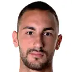 Diego Contento foto de rosto