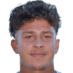 Dominic Schmidt headshot