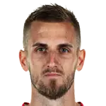 Dominick Drexler foto de rosto