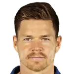 Dominik Kaiser headshot