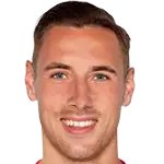 Dominik Kohr headshot