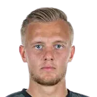 Dominik Reimann foto de rosto