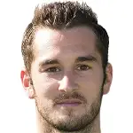 Dominik Schmidt headshot