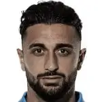 Efkan Bekiroglu headshot