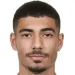 Ekin Celebi headshot