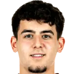 Eniss Shabani headshot