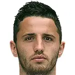 Erich Sautner headshot