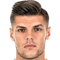 Erik Wekesser headshot