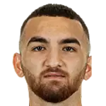 Erkan Eyibil headshot