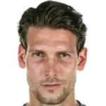 Fabian Giefer foto de rosto