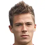 Fabian-Herbert Burdenski foto de rosto