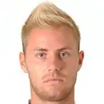 Felix Burmeister foto de rosto