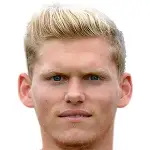 Felix Müller headshot