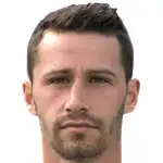 Felix Roth foto de rosto