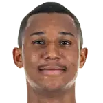 Felix Uduokhai headshot