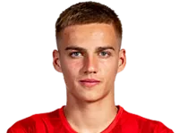 Filip Bilbija foto de rosto