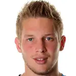 Florian Brügmann foto de rosto