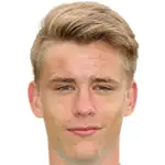 Florian Hansch headshot