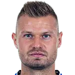 Florian Hartherz foto de rosto