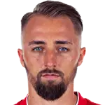 Florian Hübner headshot