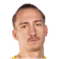 Florian Krebs headshot