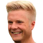 Florian Meyer headshot