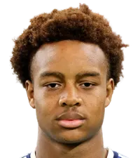 Forzan Assan Ouedraogo foto de rosto