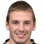 Franco Flückiger headshot