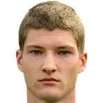 Fritz Pflug headshot