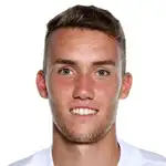 Luca Waldschmidt headshot