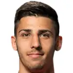 Gianluca Serpa foto de rosto