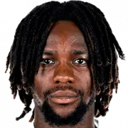 Gideon Jung headshot