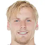 Hanno Behrens headshot